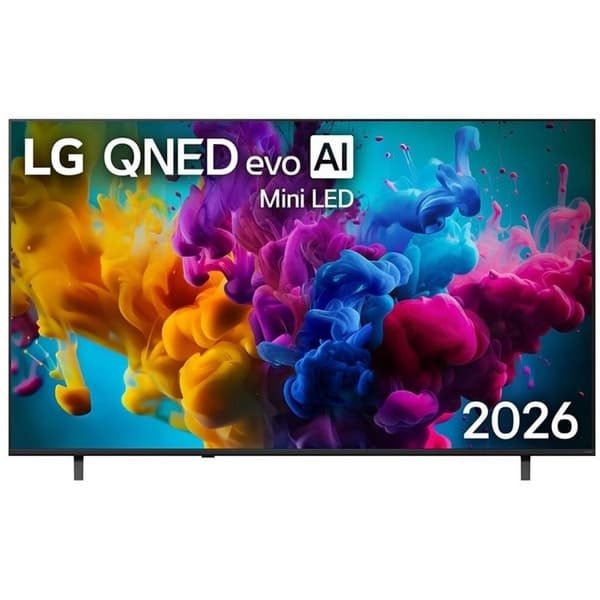 LG 75QNED8MB6A.ARUG (2026) 75"