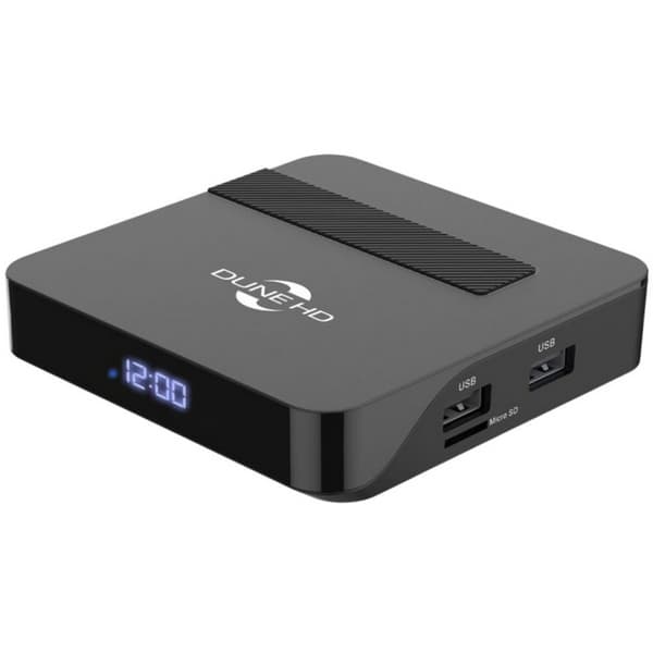 Dune HD AV1 4K Plus