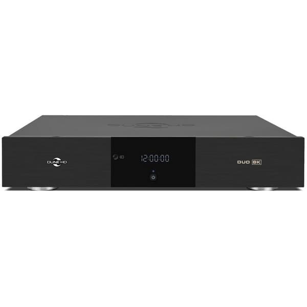 Dune HD Duo 8K