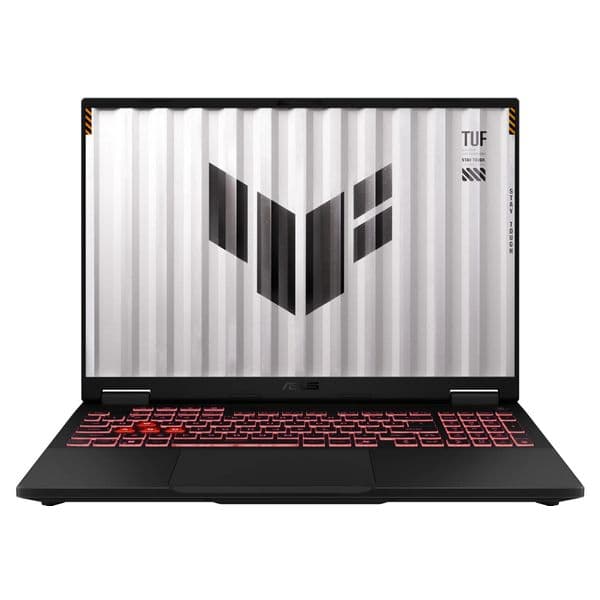 Asus TUF Gaming A16 FA608UM-NS73 (AMD Ryzen 7 260 3800MHz/16GB/1024GB SSD/16"/1920x1200/165Hz/GeForce RTX 5060 8GB) Черный