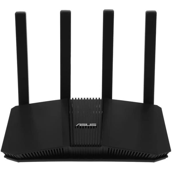 Беспроводной маршрутизатор ASUS RT-BE58U 802.11 a/b/g/n/ac/ax/be
