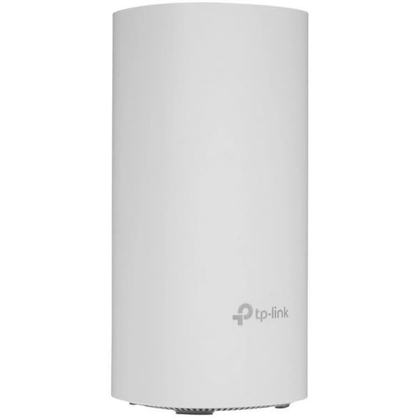 Беспроводной маршрутизатор TP-Link Mesh Deco E4 802.11ac, 1167(300+867) Мбит/с, 2.4ГГц и 5ГГц, 2xLAN (3-pack)