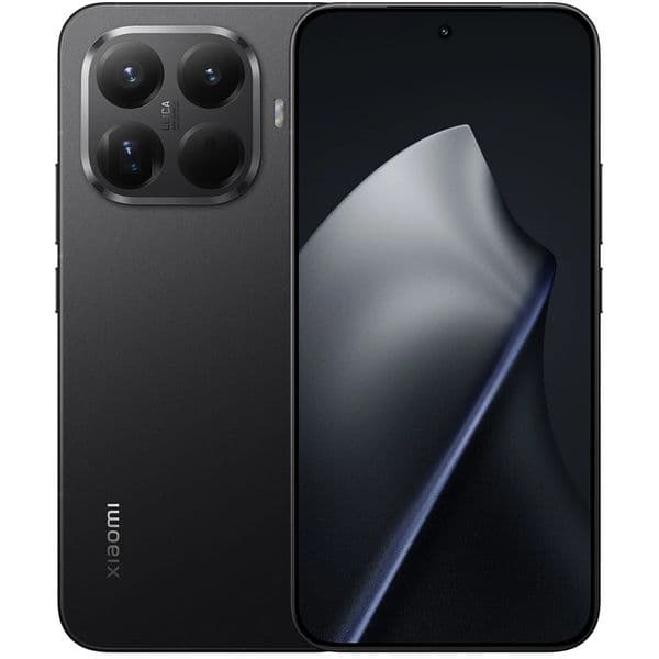 Xiaomi 15T Pro 5G 12/256GB Black