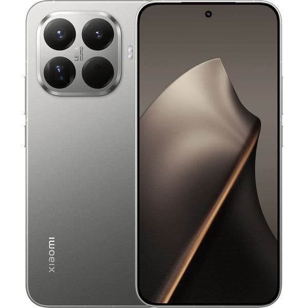 Xiaomi 15T Pro 5G 12/256GB Gray