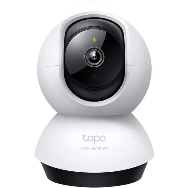 Беспроводная IP камера TP-LINK TAPO C220