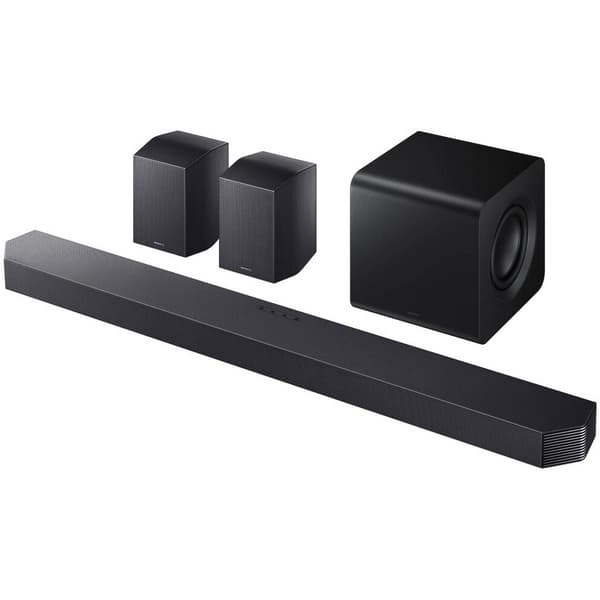 Samsung HW-Q930H/PY 9.1.4 Black