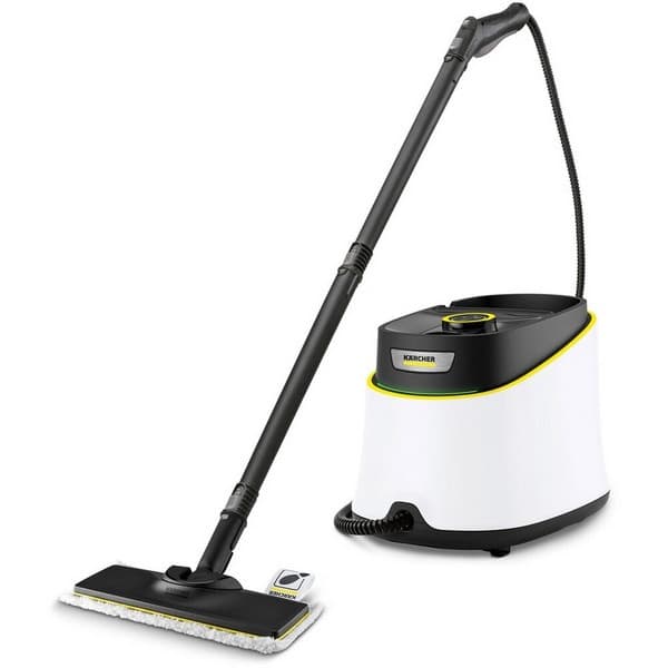 Пароочиститель напольный Karcher EasyFix SC 3 Deluxe 1.513-430.0