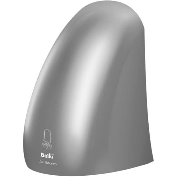 Сушилка для рук Ballu BAHD-1000 AS (Silver)