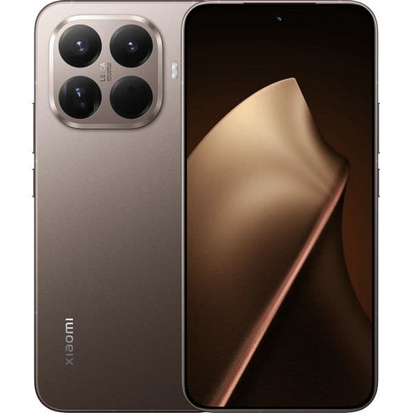 Xiaomi 15T Pro 5G 12/512GB Mocha Gold