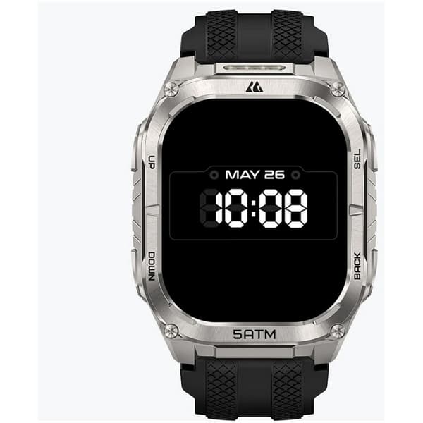 Kospet Tank M4C Silver