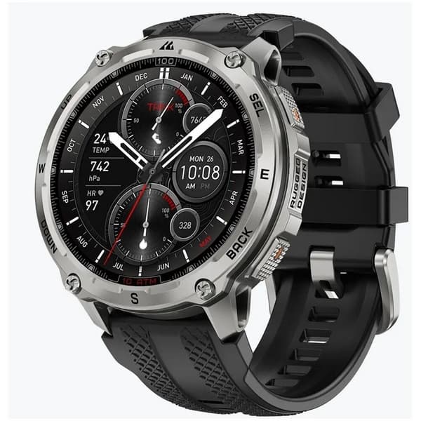 Kospet Tank T4 Silver