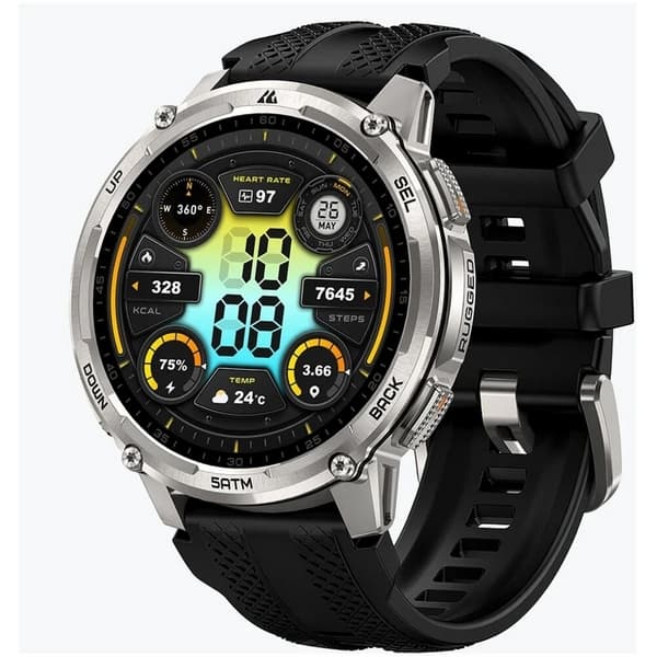 Kospet Tank T4C Silver