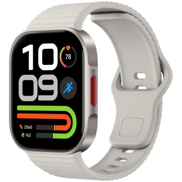 Xiaomi Redmi Watch 6 Lite RU Steel Gray