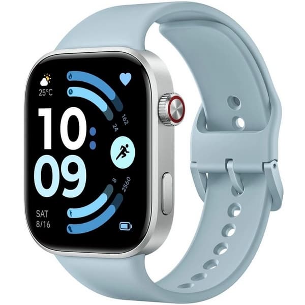 Xiaomi Redmi Watch 6 RU Glacier Blue