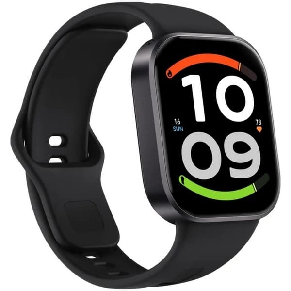 Xiaomi Redmi Watch 6 Active RU Midnight Black