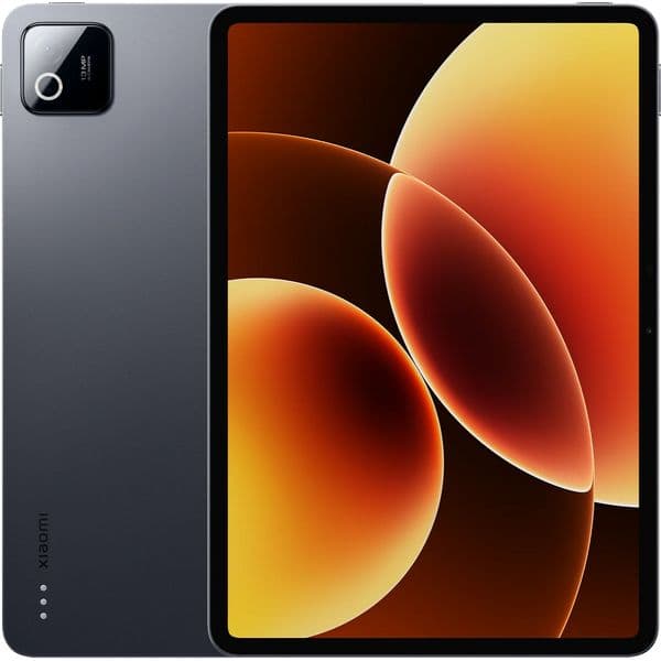 Xiaomi Pad 8 Wi-Fi 8/128GB Grey