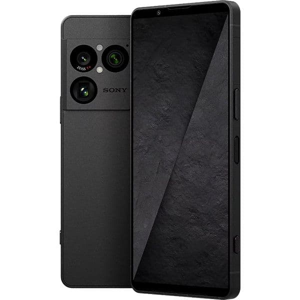 Sony Xperia 1 VIII XQ-GE74 12/512GB Graphite Black