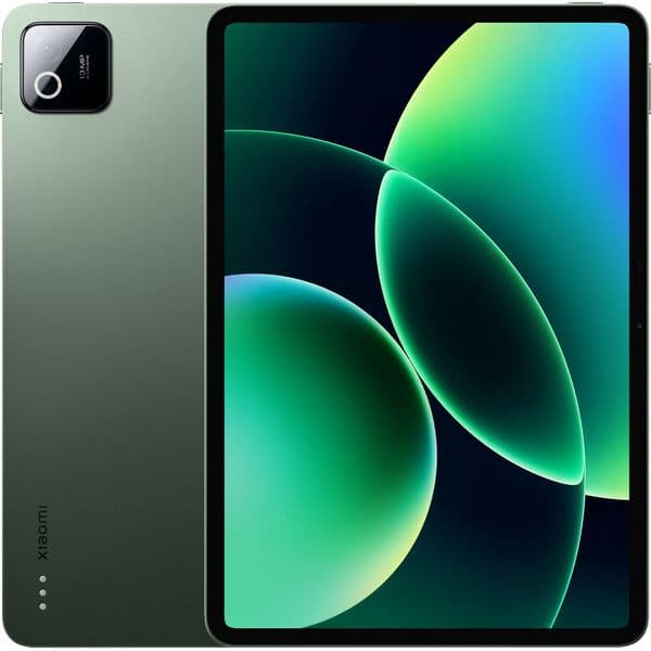 Xiaomi Pad 8 Wi-Fi 8/256GB Pine Green