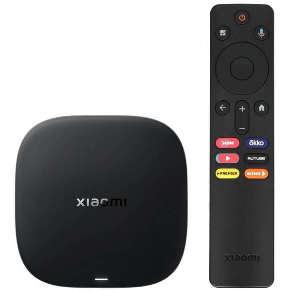 Xiaomi TV Box 3rd Gen PFJ4189RU