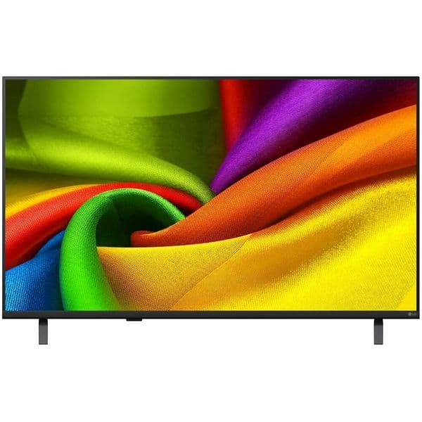 LG 43NU800B6LC.ARUQ (2026) 43" 4K UHD NanoCell Smart TV