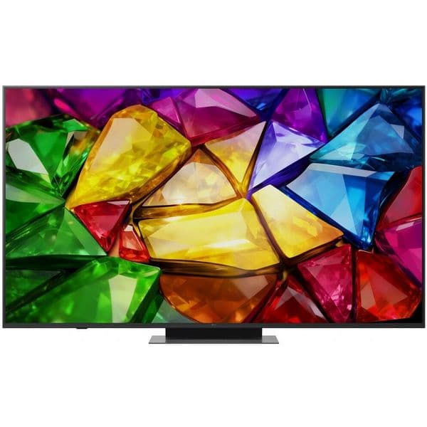 LG Mini RGB evo AI 65MRGB86B6A.ARU (2026) 65" 4K UHD Mini-LED Smart TV