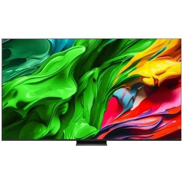 LG QNED evo AI 100QNED86A6.ARUG (2025) 100" 4K UHD QNED Smart TV