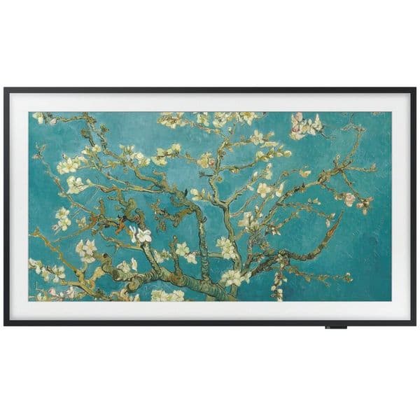 Samsung QE32LS03CBUXRU (2025) 32" FULL HD QLED Smart TV
