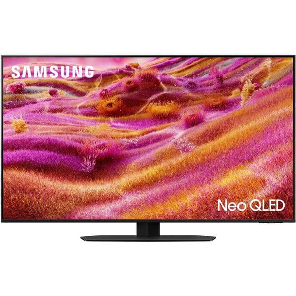 Samsung QE65QN90FAUXRU (2025) 65" 4K UHD Neo QLED Smart TV