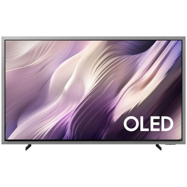 Samsung QE77S95HAEXPY (2026) 77" 4K UHD OLED Smart TV