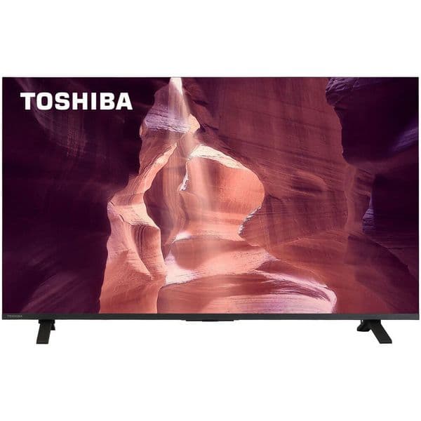 Toshiba 50C350RE 50" 4K UHD LED Smart TV
