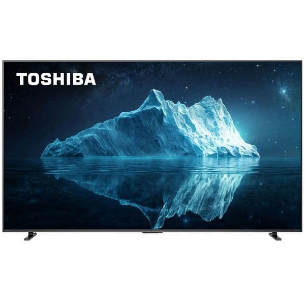 Toshiba 75Z670RE 75" 4K UHD QLED Smart TV