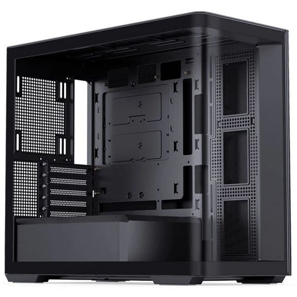 Корпус JONSBO D300 Black