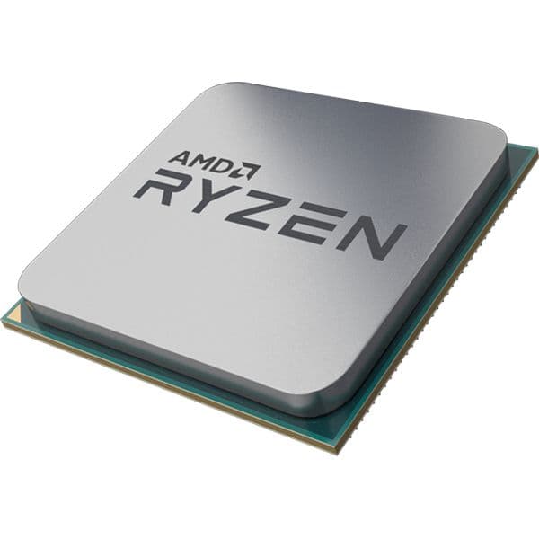 Процессор Socket AM4 AMD Ryzen 3 3200G 4Мб RX Vega Graphics Oem