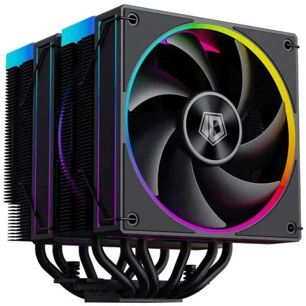 Устройство охлаждения (кулер) ID-COOLING FROZN A620 ARGB S1155/1156/1150/1151/1200/1700/AM4/AM5