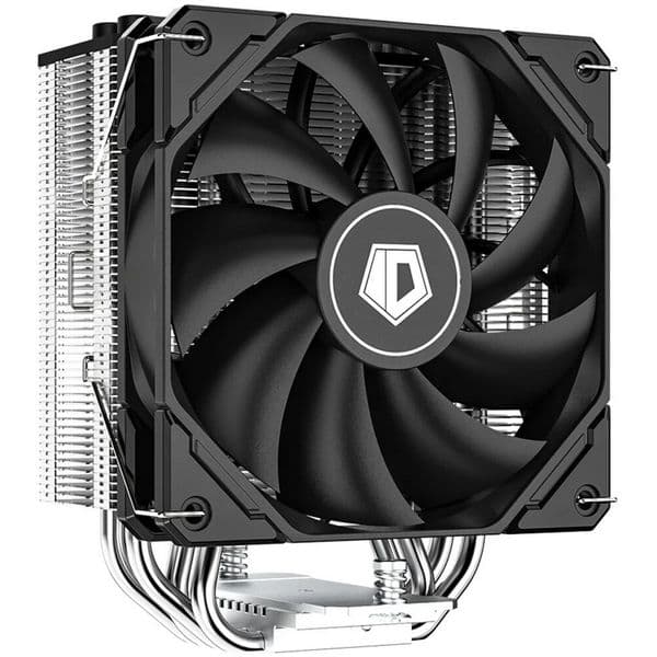 Устройство охлаждения (кулер) ID-COOLING SE-224-XTS Bulk S1155/1156/1150/1151/1200/1700/1851/AM4/AM5
