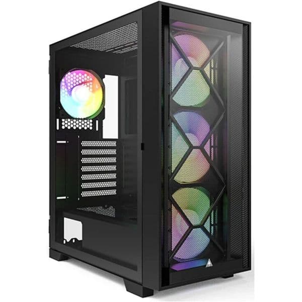 Корпус Montech Air 1000 Premium черный
