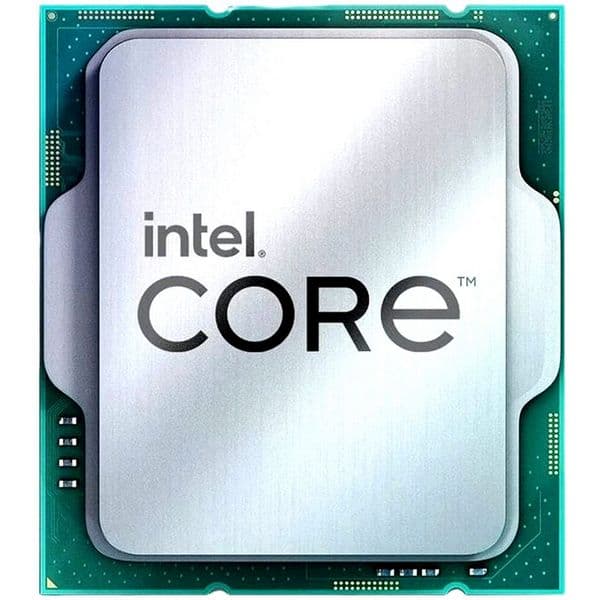Процессор LGA 1700 Intel Core i3 14100 Raptor Lake Refresh 3.5GHz, 12Mb ( i3-14100 ) Oem