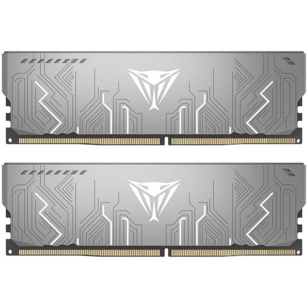Модуль памяти DDR5 32Gb (2х16Gb) PC-51200 6400MHz Patriot Memory ( VI532G64C36K )