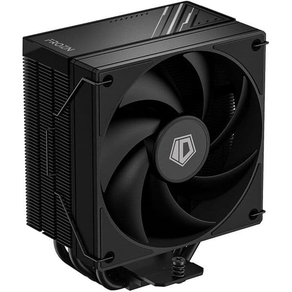 Устройство охлаждения (кулер) ID-COOLING FROZN A410 Black S1155/1156/1150/1151/1200/1700/AM4/AM5