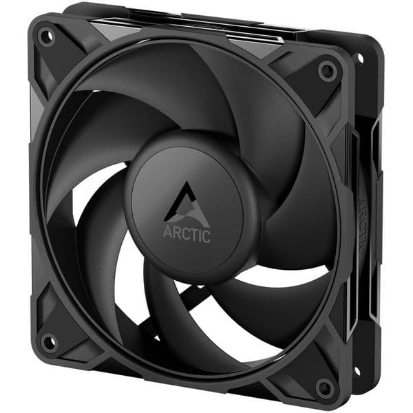 Вентилятор 120мм Arctic Cooling P12 Pro PST 5-Pack ( ACFAN00307A ) Black Ret