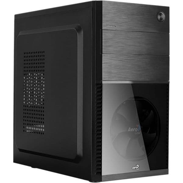 Корпус Formula Cs-105 Black