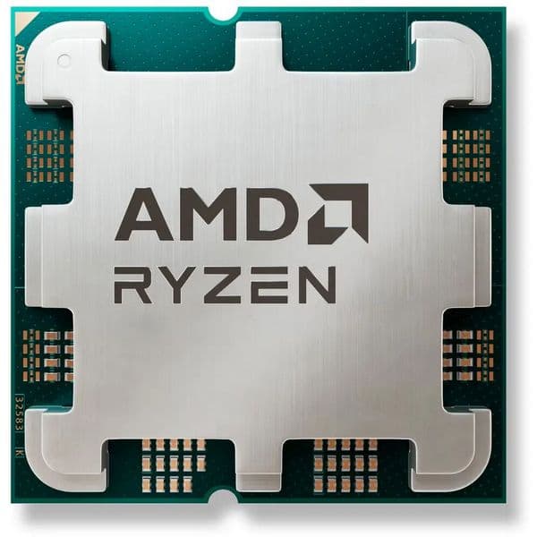 Процессор Socket AM5 AMD Ryzen 5 7500X3D 96Мб OEM