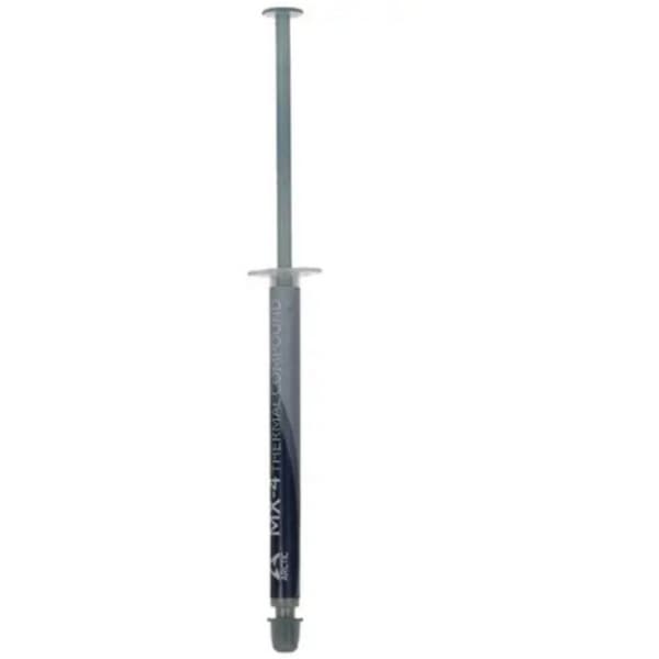 Термопаста Arctic Cooling Thermal Compound MX-4 2019 Edition 2 грамм (ACTCP00007B)