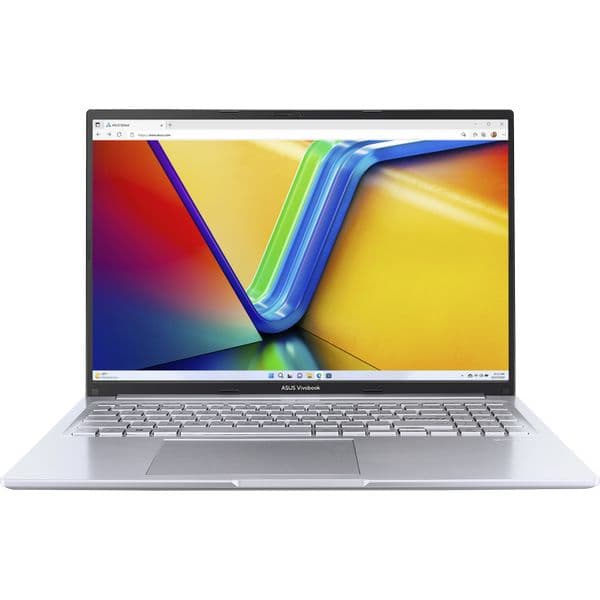 Asus VivoBook 16 X1605VA-SH2760 (Intel Core i7 13620H 2400MHz/16GB/1024GB SSD/16.0"/1920x1200/intel Iris Xe Graphics) Серый