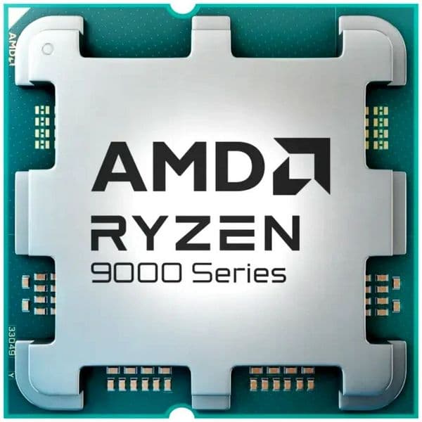 Процессор Socket AM5 AMD Ryzen 9 9950X3D 128Мб OEM