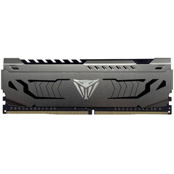 Модуль памяти DDR4 8Gb PC-28800 3600MHz Patriot Memory Viper Steel XMP ( PVS48G360C8 )