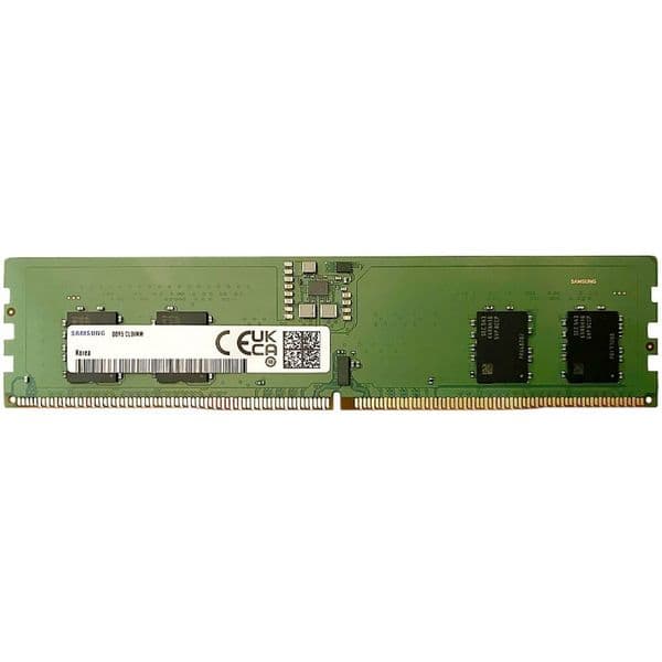 Набор памяти DDR5 8Gb PC-51200 6400MHz Samsung ( M333R1GB4PB1-CCPSG )