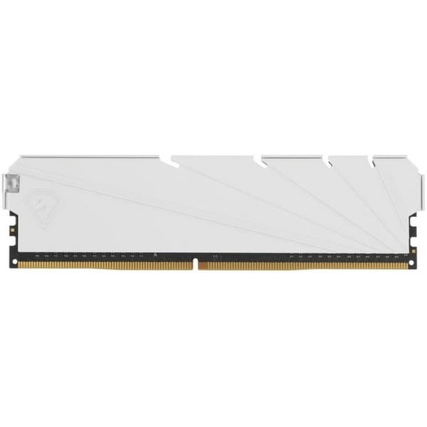 Модуль памяти DDR4 8Gb PC-25600 3200MHz Netac ( NTSSD4P32SP-08W )