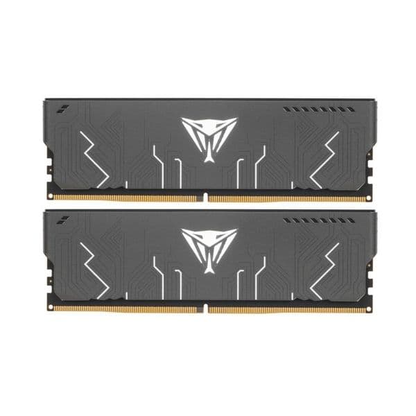 Модуль памяти DDR5 32Gb (2х16Gb) PC-48000 6000MHz Patriot Memory ( VI532G60C36K )