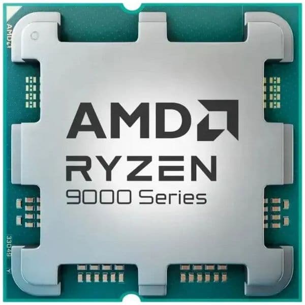 Процессор Socket AM5 AMD Ryzen 7 9850X3D 96Мб OEM